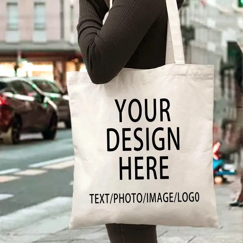 Canvas Bag