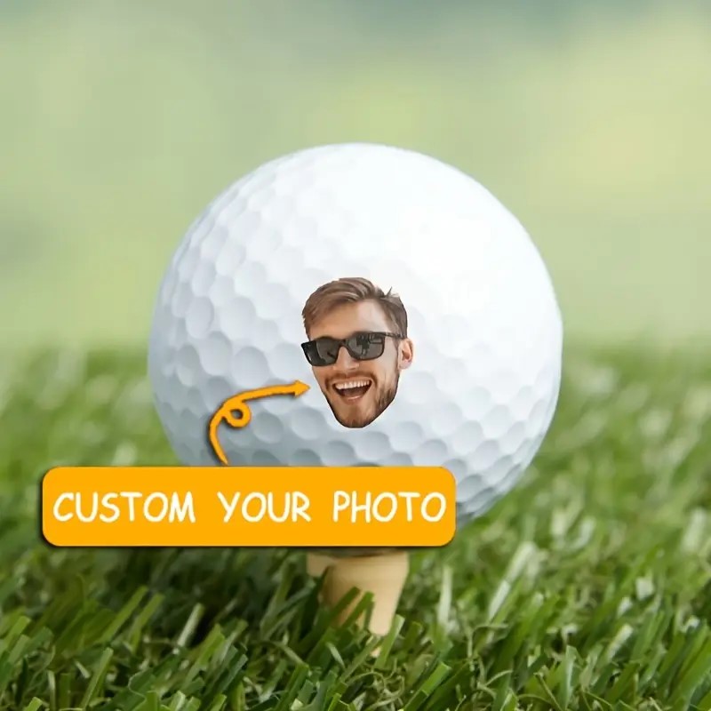 Golf Ball 5