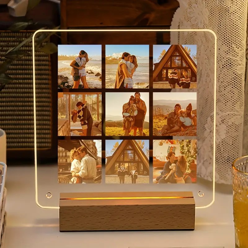 Photo Frame 6