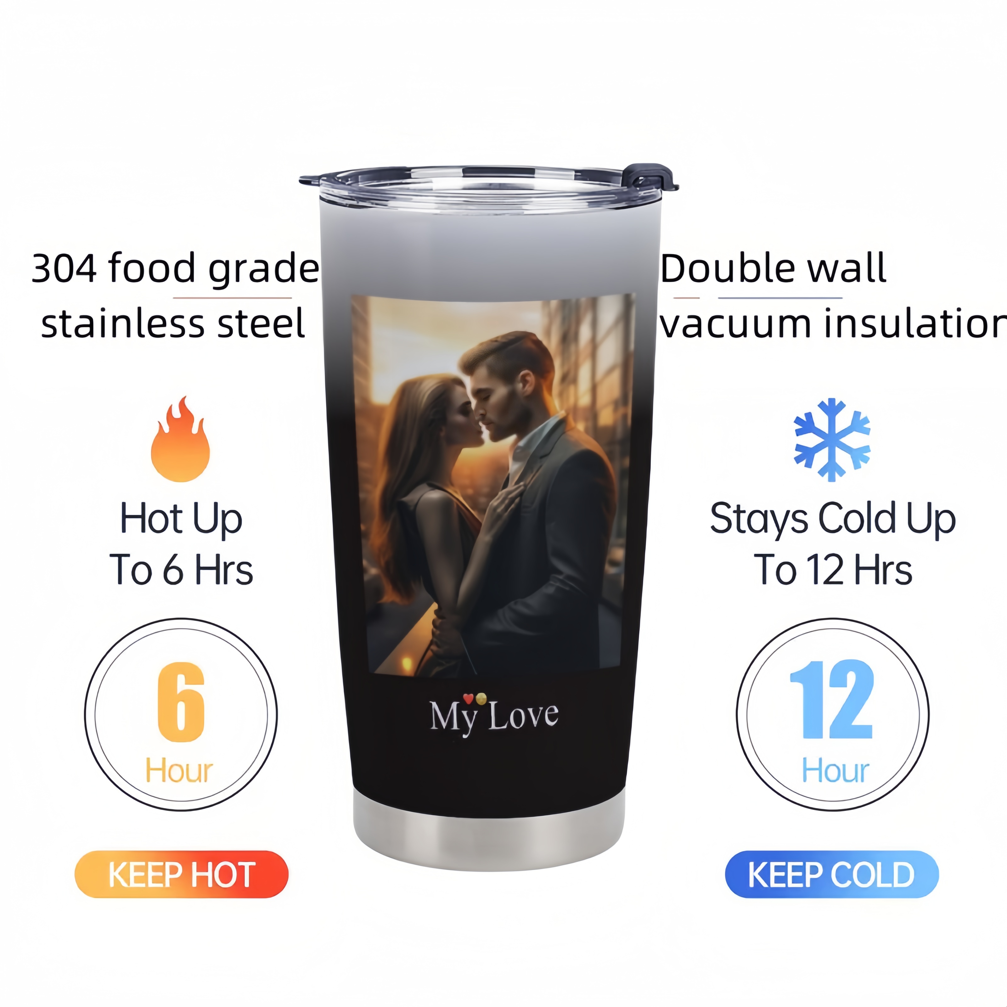 Vacuum Cup 5